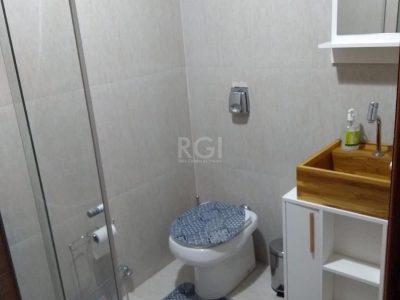 Apartamento à venda com 61m², 2 quartos no bairro Cristo Redentor em Porto Alegre - Foto 20