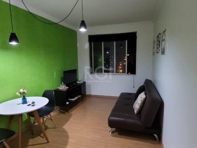 Apartamento à venda com 61m², 2 quartos no bairro Cristo Redentor em Porto Alegre - Foto 7