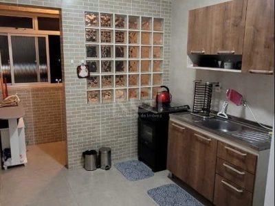 Apartamento à venda com 61m², 2 quartos no bairro Cristo Redentor em Porto Alegre - Foto 13