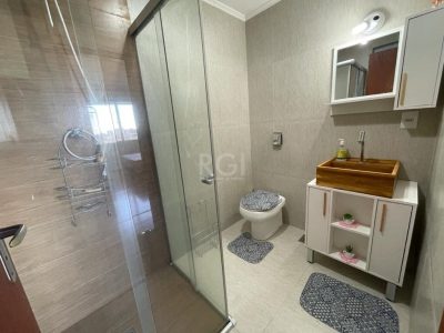 Apartamento à venda com 61m², 2 quartos no bairro Cristo Redentor em Porto Alegre - Foto 21