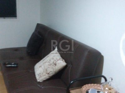 Apartamento à venda com 61m², 2 quartos no bairro Cristo Redentor em Porto Alegre - Foto 5