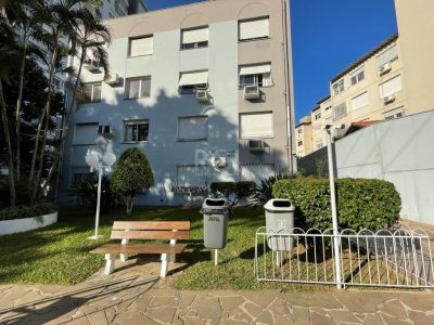 Apartamento à venda com 61m², 2 quartos no bairro Cristo Redentor em Porto Alegre - Foto 25