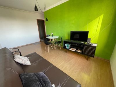 Apartamento à venda com 61m², 2 quartos no bairro Cristo Redentor em Porto Alegre - Foto 4