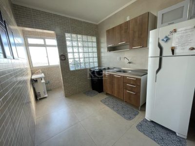 Apartamento à venda com 61m², 2 quartos no bairro Cristo Redentor em Porto Alegre - Foto 14