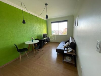 Apartamento à venda com 61m², 2 quartos no bairro Cristo Redentor em Porto Alegre - Foto 8