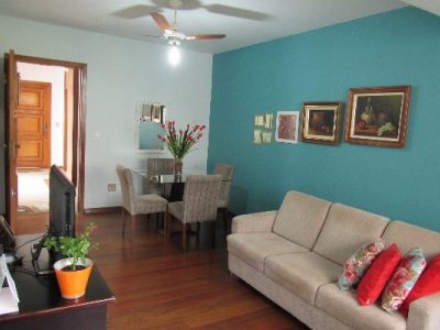 Apartamento à venda com 50m², 1 quarto, 1 suíte no bairro Auxiliadora em Porto Alegre - Foto 2