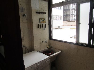 Apartamento à venda com 50m², 1 quarto, 1 suíte no bairro Auxiliadora em Porto Alegre - Foto 8