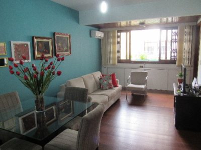 Apartamento à venda com 50m², 1 quarto, 1 suíte no bairro Auxiliadora em Porto Alegre - Foto 3