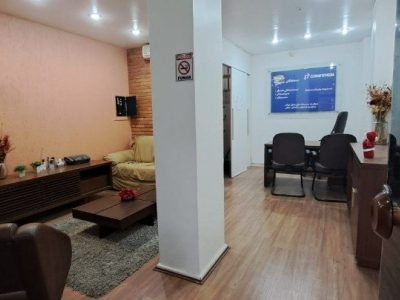 Conjunto/Sala à venda com 44m² no bairro Rio Branco em Porto Alegre - Foto 5