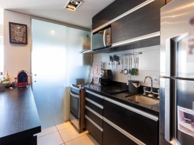 Apartamento à venda com 60m², 2 quartos, 1 suíte, 2 vagas no bairro Tristeza em Porto Alegre - Foto 7