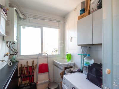 Apartamento à venda com 60m², 2 quartos, 1 suíte, 2 vagas no bairro Tristeza em Porto Alegre - Foto 8