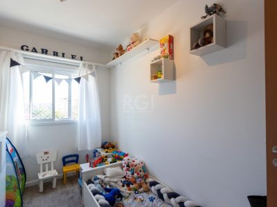 Apartamento à venda com 60m², 2 quartos, 1 suíte, 2 vagas no bairro Tristeza em Porto Alegre - Foto 15