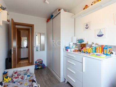 Apartamento à venda com 60m², 2 quartos, 1 suíte, 2 vagas no bairro Tristeza em Porto Alegre - Foto 16