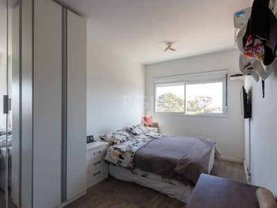 Apartamento à venda com 60m², 2 quartos, 1 suíte, 2 vagas no bairro Tristeza em Porto Alegre - Foto 17