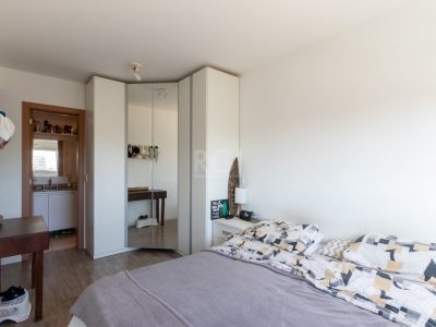 Apartamento à venda com 60m², 2 quartos, 1 suíte, 2 vagas no bairro Tristeza em Porto Alegre - Foto 19