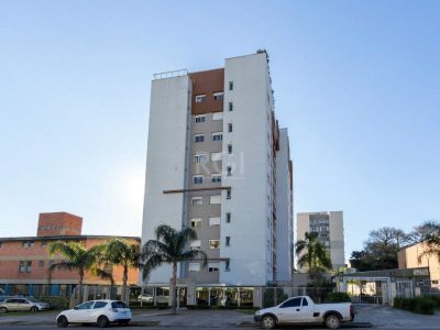 Apartamento à venda com 60m², 2 quartos, 1 suíte, 2 vagas no bairro Tristeza em Porto Alegre - Foto 31