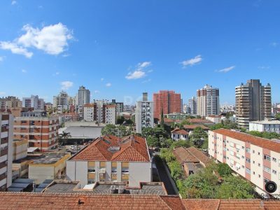 Apartamento à venda com 73m², 2 quartos, 1 vaga no bairro Menino Deus em Porto Alegre - Foto 13