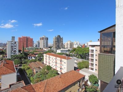 Apartamento à venda com 73m², 2 quartos, 1 vaga no bairro Menino Deus em Porto Alegre - Foto 14