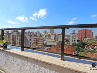 Apartamento à venda com 73m², 2 quartos, 1 vaga no bairro Menino Deus em Porto Alegre - Foto 16