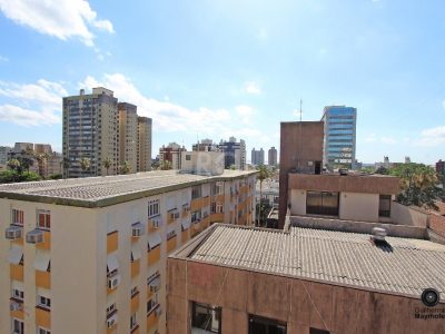 Apartamento à venda com 73m², 2 quartos, 1 vaga no bairro Menino Deus em Porto Alegre - Foto 21