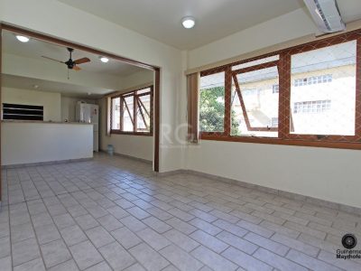 Apartamento à venda com 73m², 2 quartos, 1 vaga no bairro Menino Deus em Porto Alegre - Foto 40