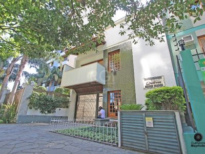 Apartamento à venda com 73m², 2 quartos, 1 vaga no bairro Menino Deus em Porto Alegre - Foto 41