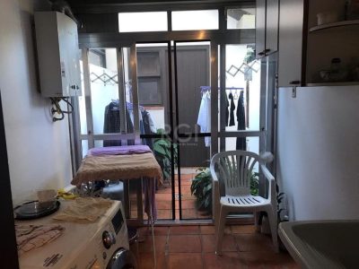 Casa Condominio à venda com 216m², 3 quartos, 1 suíte, 2 vagas no bairro Tristeza em Porto Alegre - Foto 5