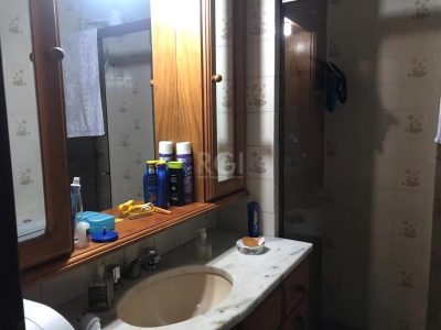 Casa Condominio à venda com 216m², 3 quartos, 1 suíte, 2 vagas no bairro Tristeza em Porto Alegre - Foto 13