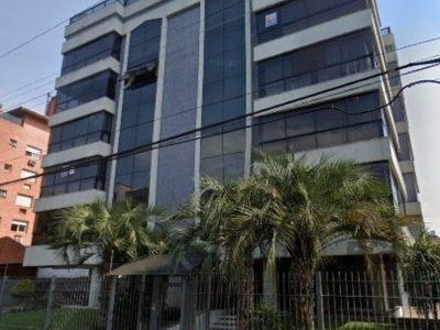 Apartamento à venda com 136m², 3 quartos, 1 suíte, 2 vagas no bairro Jardim Lindóia em Porto Alegre - Foto 11