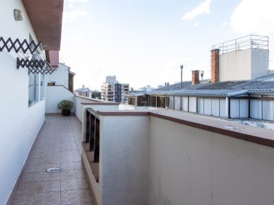 Cobertura à venda com 168m², 3 quartos, 2 vagas no bairro Tristeza em Porto Alegre - Foto 44