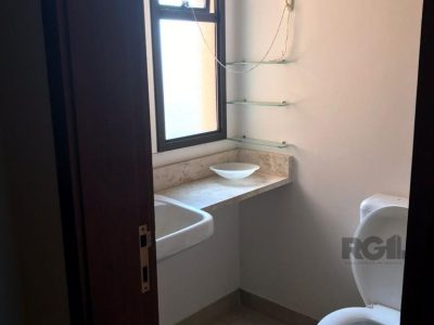 Apartamento à venda com 57m², 2 quartos, 1 vaga no bairro Petrópolis em Porto Alegre - Foto 6