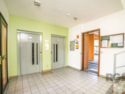 Apartamento à venda com 57m², 2 quartos, 1 vaga no bairro Petrópolis em Porto Alegre - Foto 16