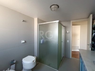 Apartamento à venda com 245m², 3 quartos, 1 suíte, 2 vagas no bairro Independência em Porto Alegre - Foto 19