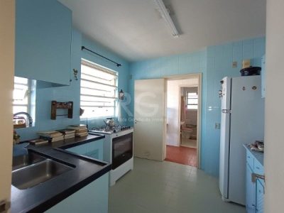 Apartamento à venda com 245m², 3 quartos, 1 suíte, 2 vagas no bairro Independência em Porto Alegre - Foto 20