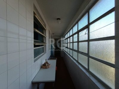 Apartamento à venda com 245m², 3 quartos, 1 suíte, 2 vagas no bairro Independência em Porto Alegre - Foto 21