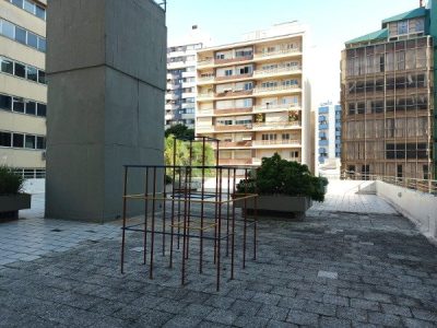 Apartamento à venda com 245m², 3 quartos, 1 suíte, 2 vagas no bairro Independência em Porto Alegre - Foto 27