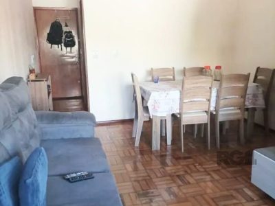 Apartamento à venda com 82m², 2 quartos no bairro São João em Porto Alegre - Foto 3