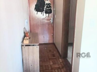 Apartamento à venda com 82m², 2 quartos no bairro São João em Porto Alegre - Foto 5