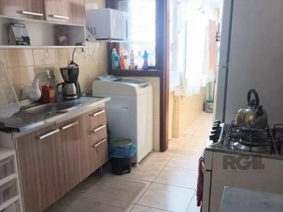 Apartamento à venda com 82m², 2 quartos no bairro São João em Porto Alegre - Foto 6