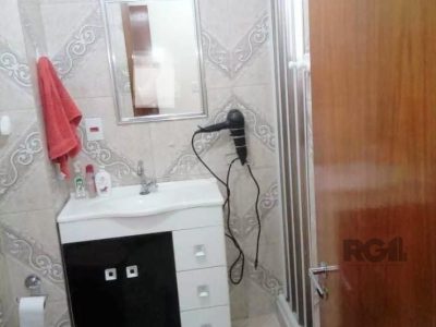 Apartamento à venda com 82m², 2 quartos no bairro São João em Porto Alegre - Foto 9