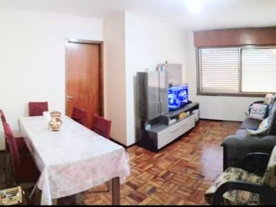 Apartamento à venda com 82m², 2 quartos no bairro São João em Porto Alegre - Foto 2