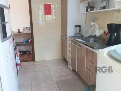 Apartamento à venda com 82m², 2 quartos no bairro São João em Porto Alegre - Foto 7