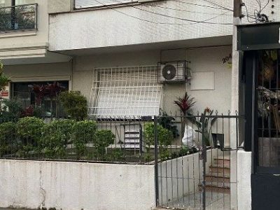 Apartamento à venda com 57m², 2 quartos no bairro Rio Branco em Porto Alegre - Foto 9