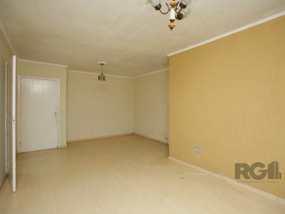 Apartamento à venda com 101m², 3 quartos, 1 suíte, 1 vaga no bairro Mont Serrat em Porto Alegre - Foto 5