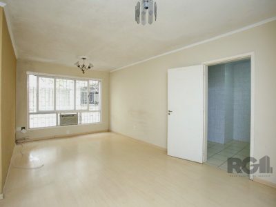 Apartamento à venda com 101m², 3 quartos, 1 suíte, 1 vaga no bairro Mont Serrat em Porto Alegre - Foto 7