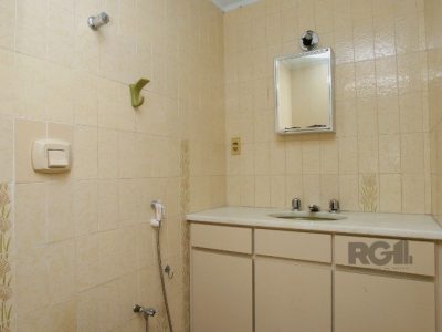 Apartamento à venda com 101m², 3 quartos, 1 suíte, 1 vaga no bairro Mont Serrat em Porto Alegre - Foto 21