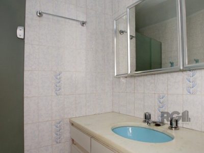 Apartamento à venda com 101m², 3 quartos, 1 suíte, 1 vaga no bairro Mont Serrat em Porto Alegre - Foto 22