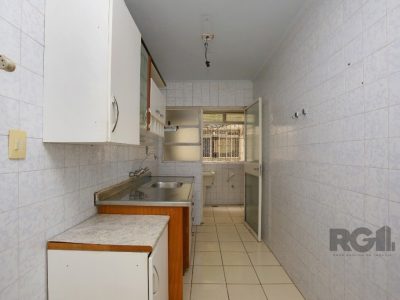 Apartamento à venda com 101m², 3 quartos, 1 suíte, 1 vaga no bairro Mont Serrat em Porto Alegre - Foto 25