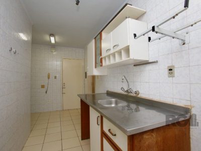 Apartamento à venda com 101m², 3 quartos, 1 suíte, 1 vaga no bairro Mont Serrat em Porto Alegre - Foto 26