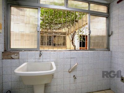 Apartamento à venda com 101m², 3 quartos, 1 suíte, 1 vaga no bairro Mont Serrat em Porto Alegre - Foto 27